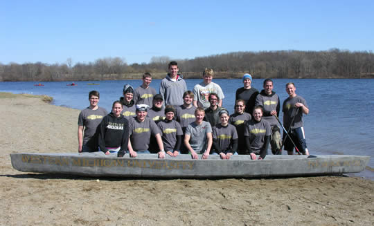 Concrete CanoeTeam